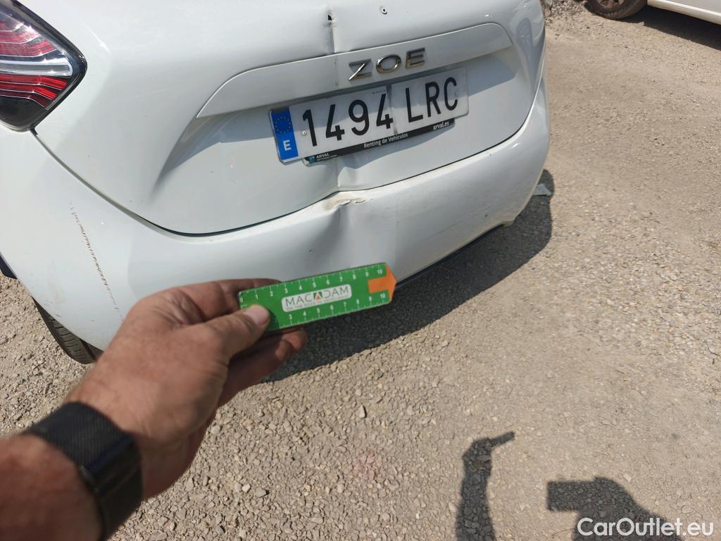  Renault  Zoe  Life 41kWh #11
