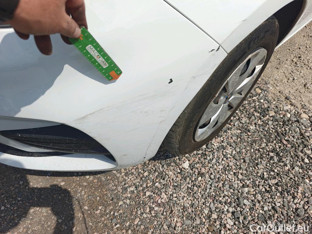  Renault  Zoe  Life 41kWh #44