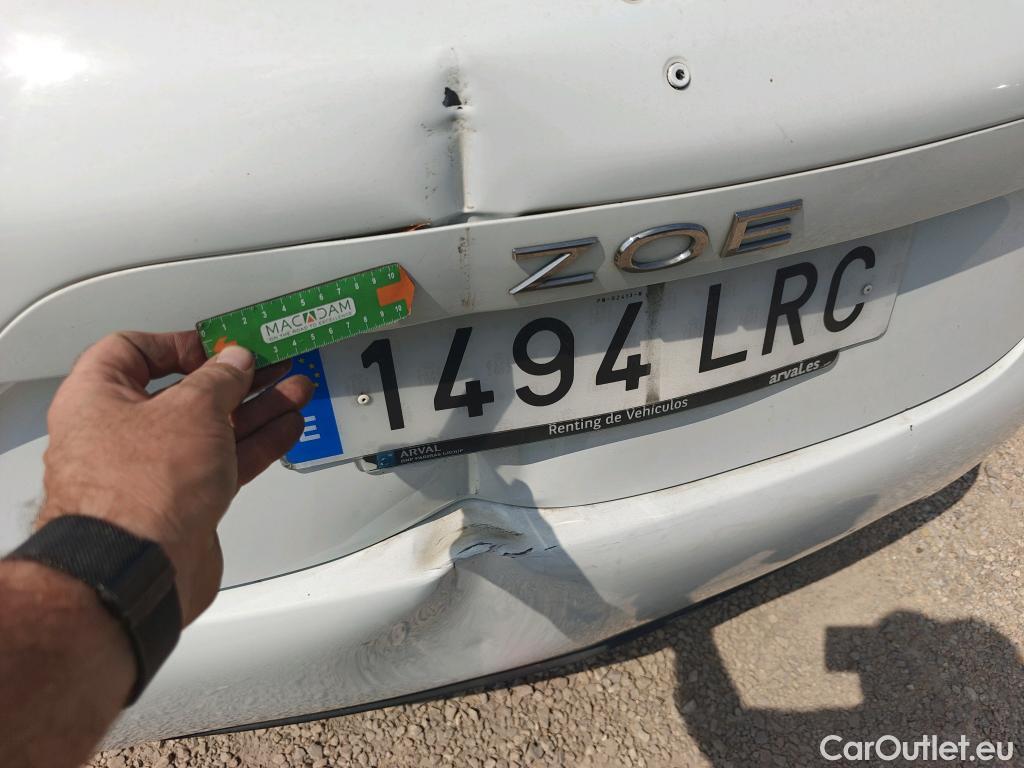  Renault  Zoe  Life 41kWh #60