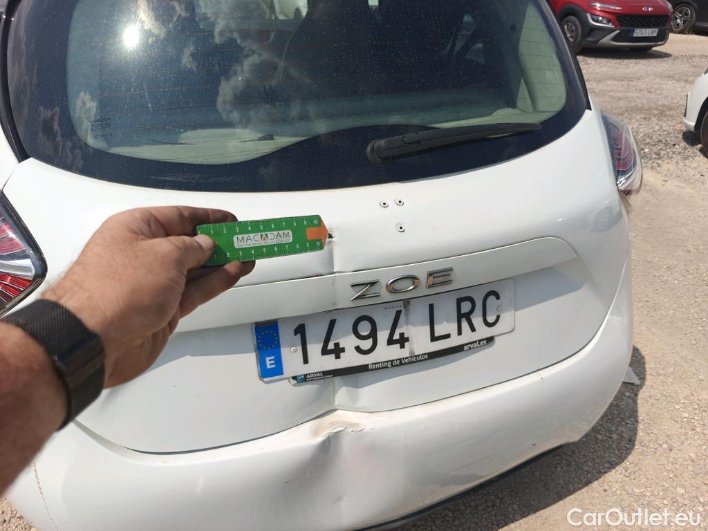  Renault  Zoe  Life 41kWh #1