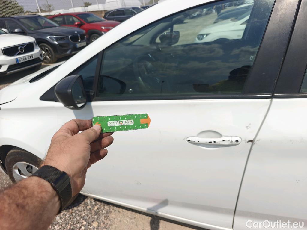  Renault  Zoe  Life 41kWh #23