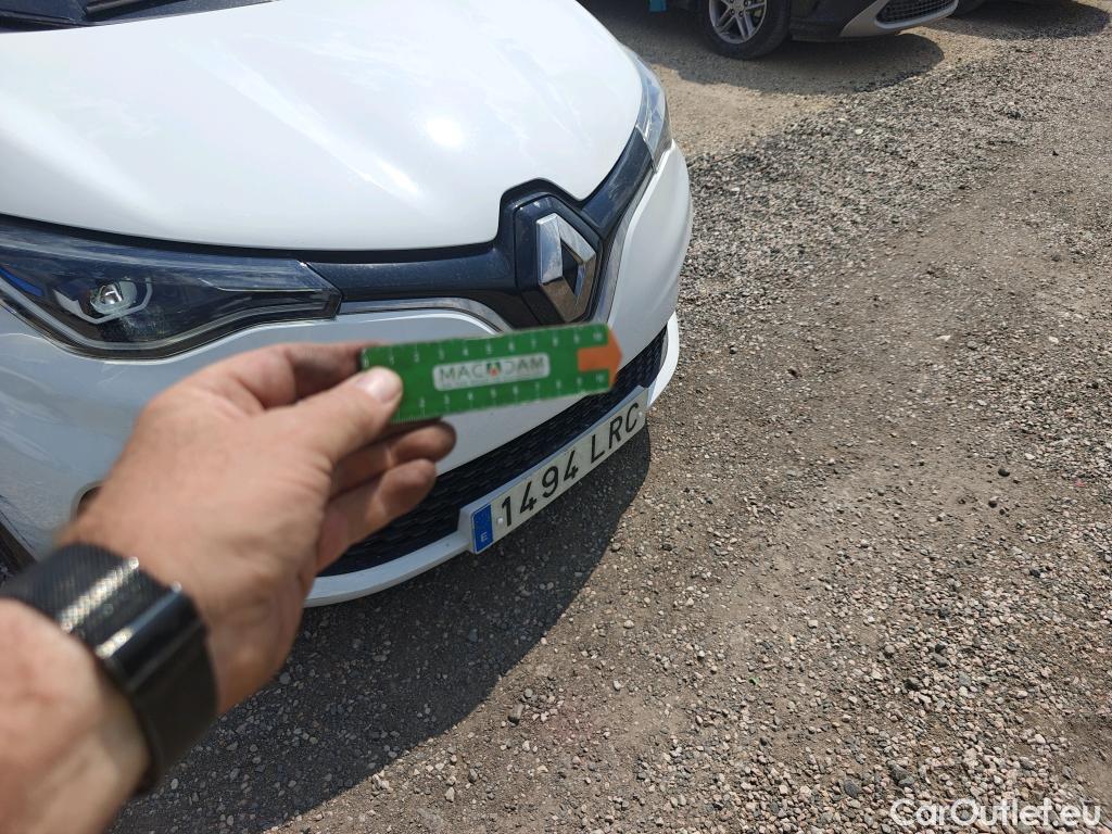  Renault  Zoe  Life 41kWh #42