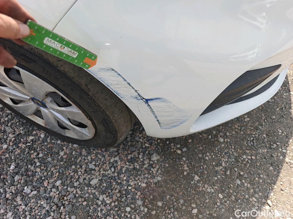  Renault  Zoe  Life 41kWh #43