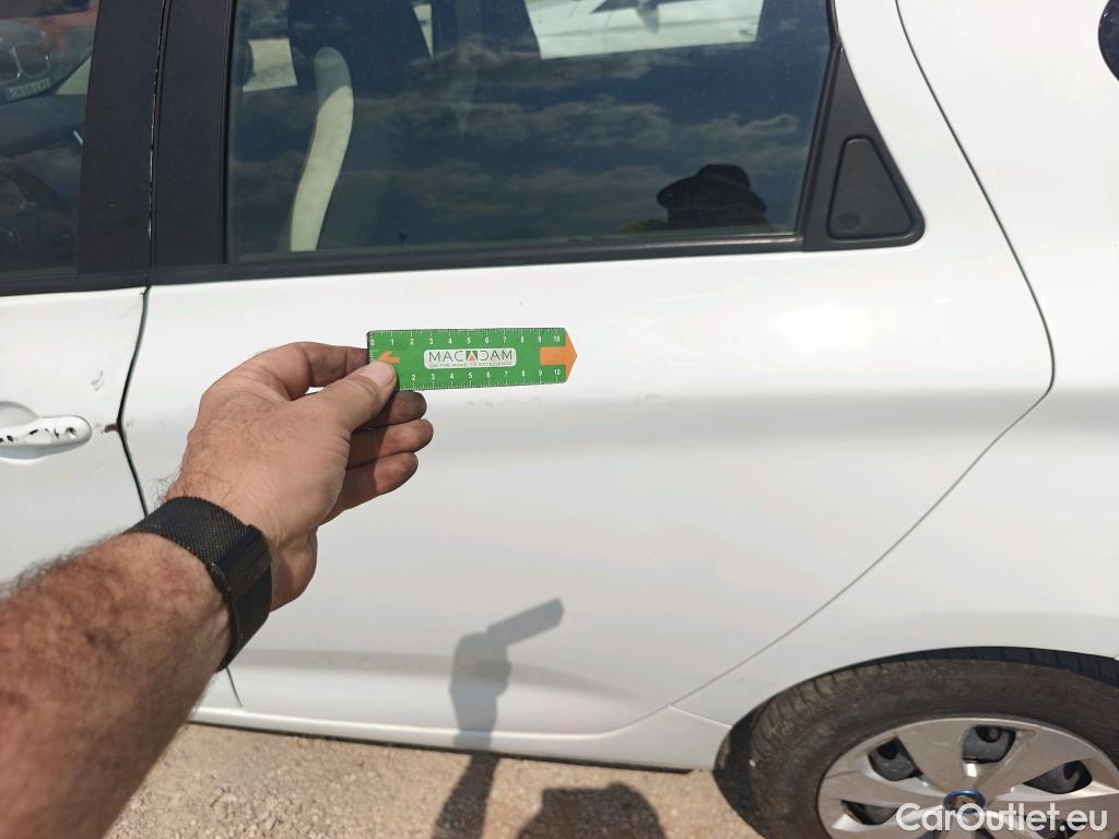  Renault  Zoe  Life 41kWh #8