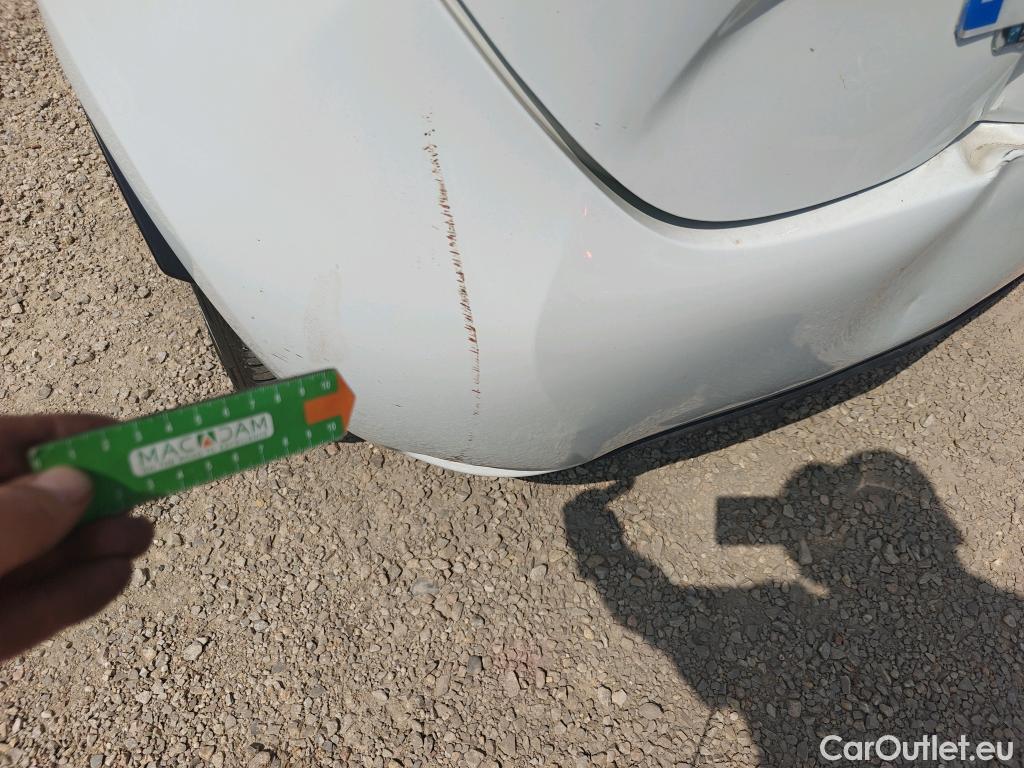  Renault  Zoe  Life 41kWh #12