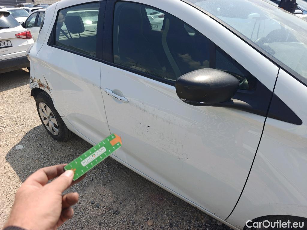  Renault  Zoe  Life 41kWh #34