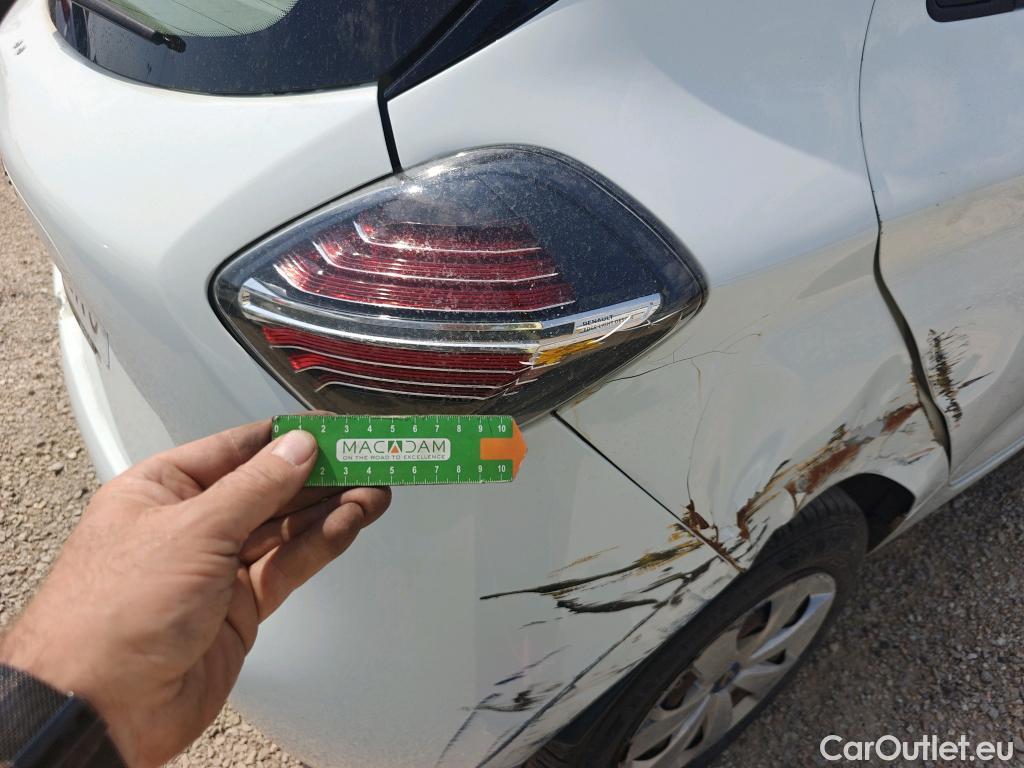  Renault  Zoe  Life 41kWh #4