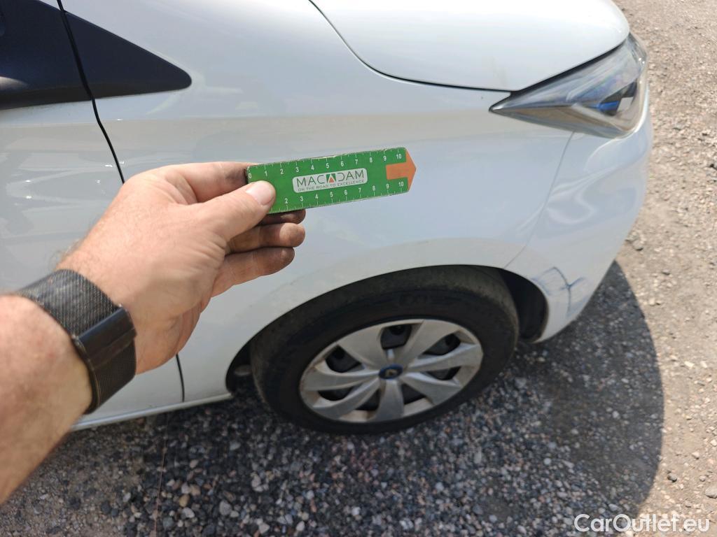  Renault  Zoe  Life 41kWh #37