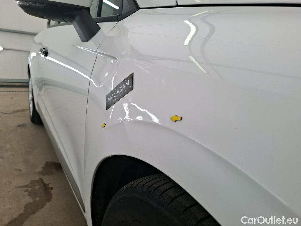  Renault  Clio  V Business 1.0 SCe 65CV BVM5 E6d #3