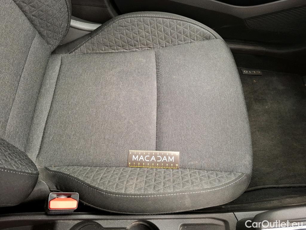  Renault  Clio  V Business 1.0 SCe 65CV BVM5 E6d #24