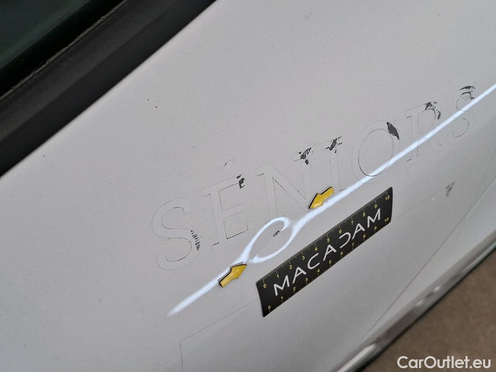  Renault  Clio  V Business 1.0 SCe 65CV BVM5 E6d #18