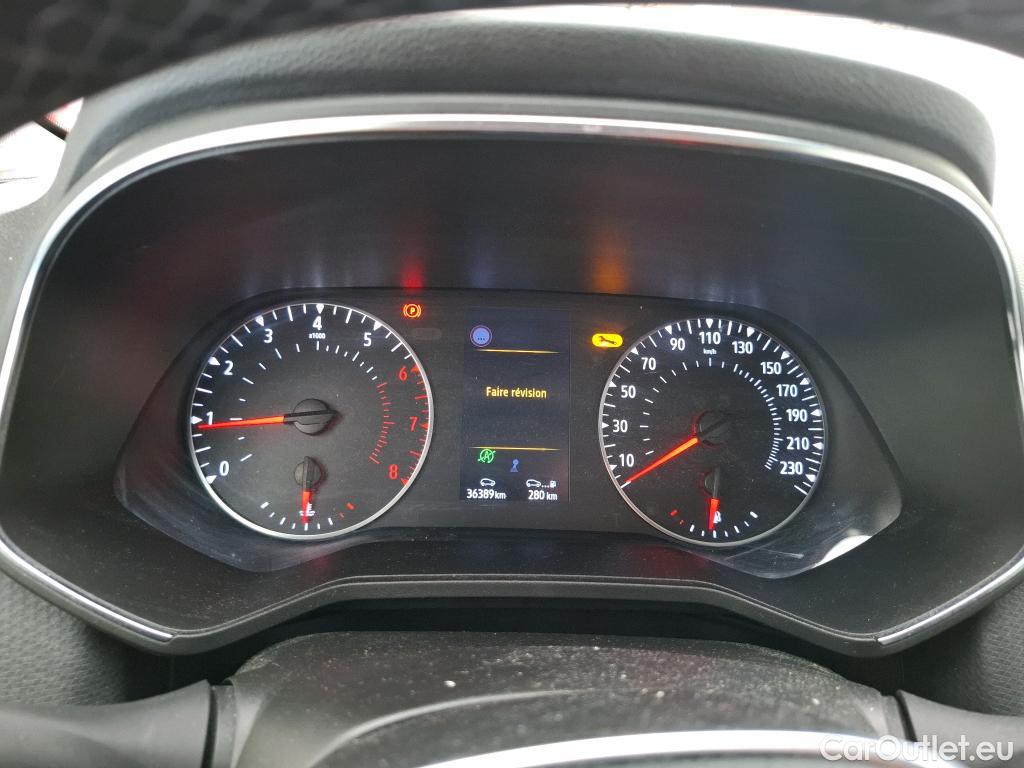  Renault  Clio  V Business 1.0 SCe 65CV BVM5 E6d #31