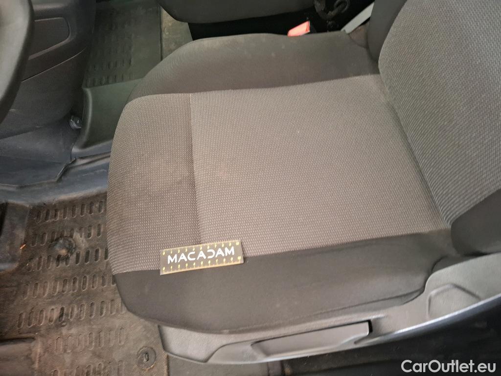  Peugeot  Partner  Premium L2 1.5 HDi 100CV BVM6 E6d #14
