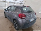  Citroen  C3  Shine Business 1.2 PureTech 110CV BVM6 E6d #2