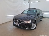  Volkswagen  Tiguan VOLKSWAGEN  / 2016 / 5P / SUV 1.5 TSI 150 EVO BMV6 Confortline 