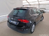  Volkswagen  Tiguan VOLKSWAGEN  / 2016 / 5P / SUV 1.5 TSI 150 EVO BMV6 Confortline #3