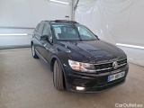  Volkswagen  Tiguan VOLKSWAGEN  / 2016 / 5P / SUV 1.5 TSI 150 EVO BMV6 Confortline #4