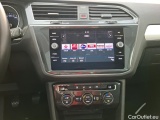  Volkswagen  Tiguan VOLKSWAGEN  / 2016 / 5P / SUV 1.5 TSI 150 EVO BMV6 Confortline #7