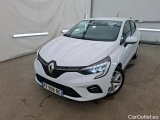 Renault  Clio  V Business 1.0 SCe 65CV BVM5 E6d 