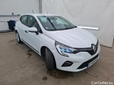  Renault  Clio  V Business 1.0 SCe 65CV BVM5 E6d #4