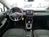  Renault  Clio  V Business 1.0 SCe 65CV BVM5 E6d #5