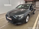  Audi  A3  Sportback 2.0 35 TDi S tronic 110kW/150pk  5D/P Auto-7 