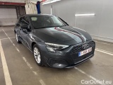  Audi  A3  Sportback 2.0 35 TDi S tronic 110kW/150pk  5D/P Auto-7 #2