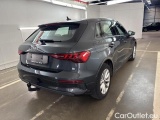  Audi  A3  Sportback 2.0 35 TDi S tronic 110kW/150pk  5D/P Auto-7 #4