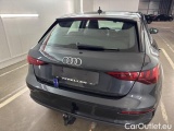  Audi  A3  Sportback 2.0 35 TDi S tronic 110kW/150pk  5D/P Auto-7 #44