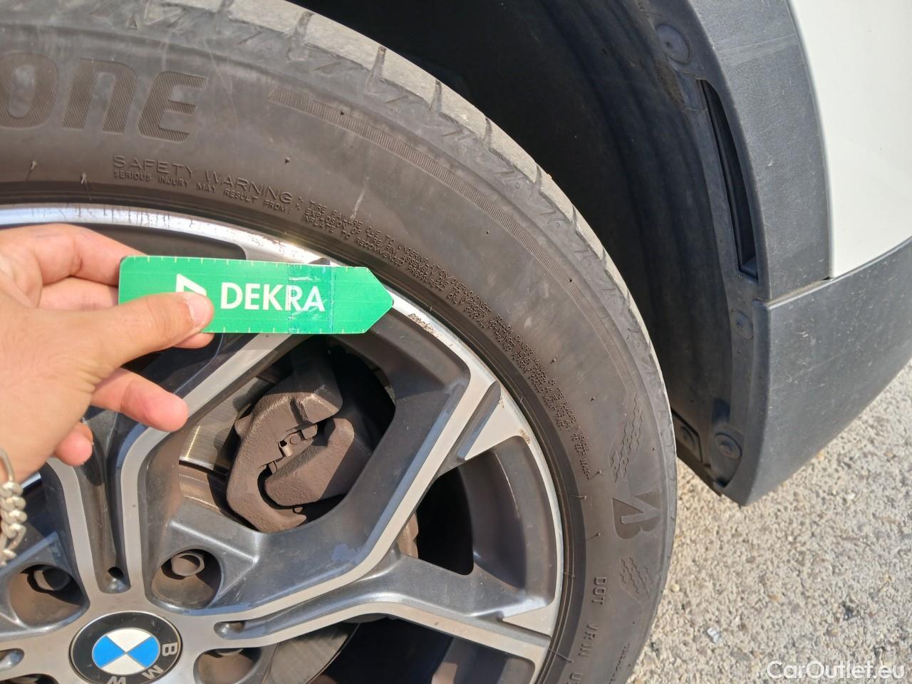  Bmw  X2 Serie  sDrive 18i Advantage 1.5 140CV AT7 E6dT #23