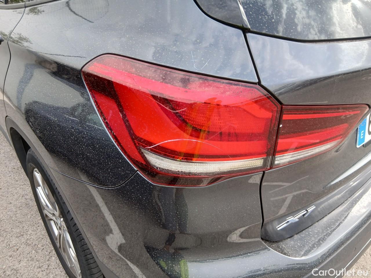  Bmw  X1 Serie  sDrive 18i Advantage 1.5 140CV AT7 E6dT #11