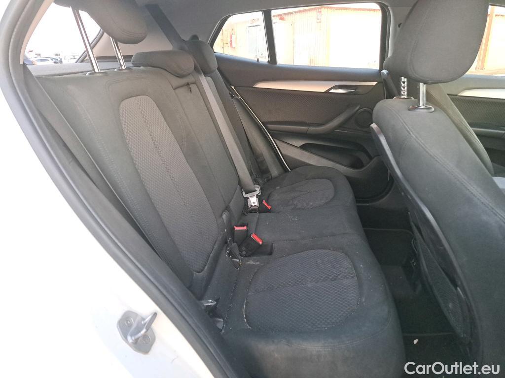  Bmw  X2 Serie  sDrive 18d 2.0 150CV MT6 E6dT #5