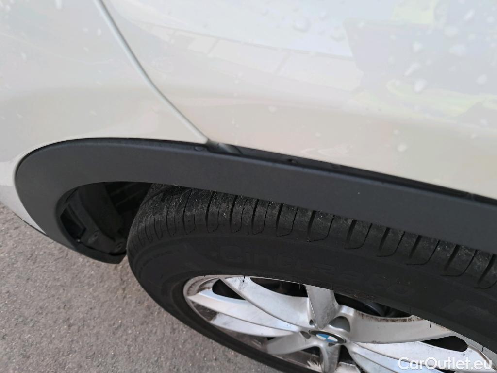  Bmw  X2 Serie  sDrive 18d 2.0 150CV MT6 E6dT #27