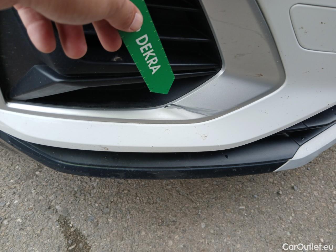  Audi  Q3  35 TDI advanced 2.0 TDI 150CV AT7 E6dT #12