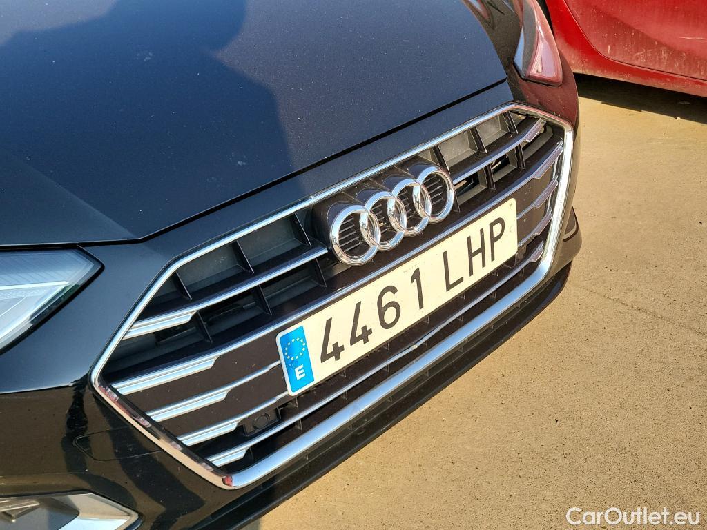  Audi  A4  Berlina 30 TDI advanced 2.0 TDI 135CV AT7 E6dT #1