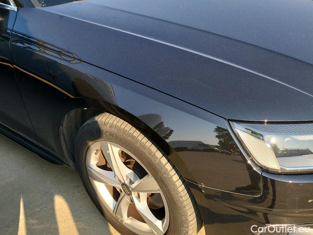  Audi  A4  Berlina 30 TDI advanced 2.0 TDI 135CV AT7 E6dT #30