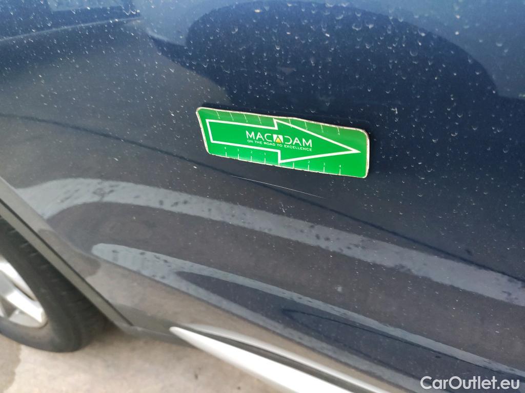  Bmw  X3 BMW  / 2017 / 5P / todoterreno xDrive20d #8