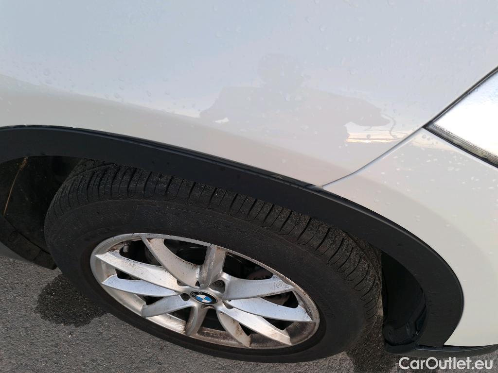  Bmw  X2 Serie  sDrive 18d 2.0 150CV MT6 E6dT #30