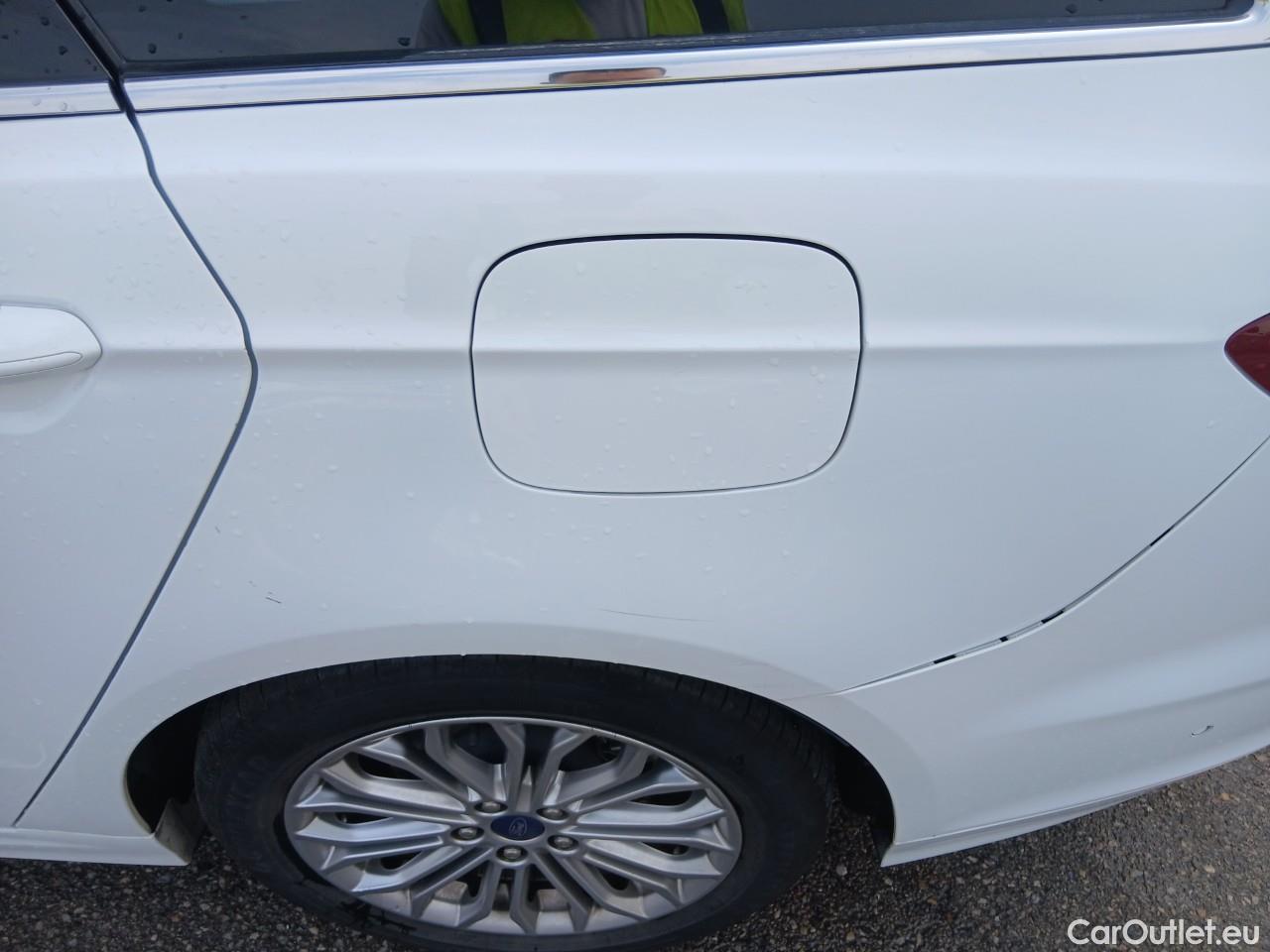  Ford  Mondeo  Sportbreak Hybrid Trend 2.0 190CV ATV E6d #12