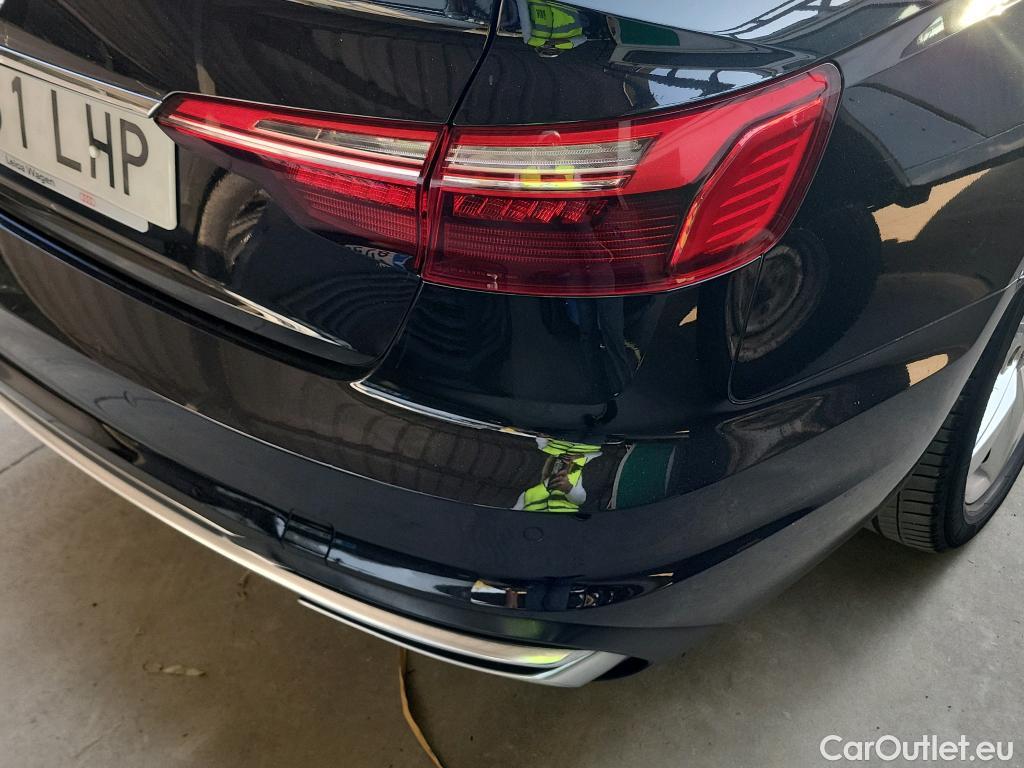  Audi  A4  Berlina 30 TDI advanced 2.0 TDI 135CV AT7 E6dT #32