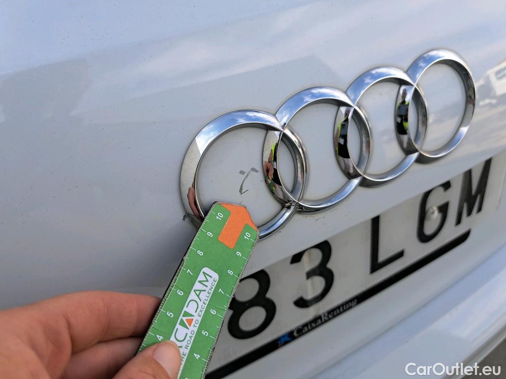  Audi  A1 Sportback  25 TFSI 1.0 95CV MT5 #6