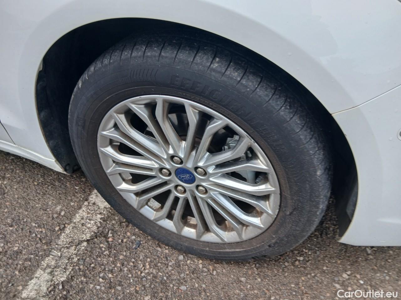  Ford  Mondeo  Sportbreak Hybrid Trend 2.0 190CV ATV E6d #23