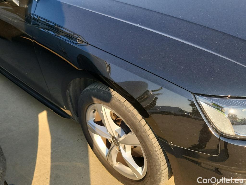  Audi  A4  Berlina 30 TDI advanced 2.0 TDI 135CV AT7 E6dT #13