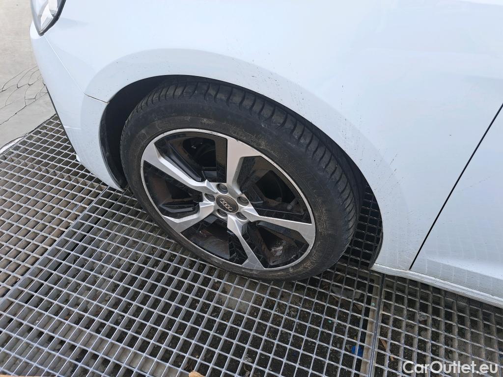  Audi  A1 Sportback  25 TFSI 1.0 95CV MT5 #21