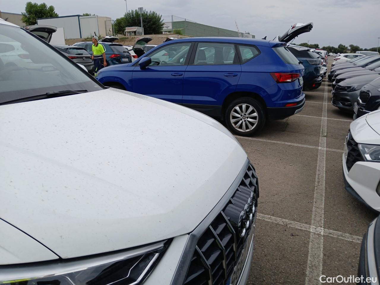  Audi  Q3  35 TDI advanced 2.0 TDI 150CV AT7 E6dT #9