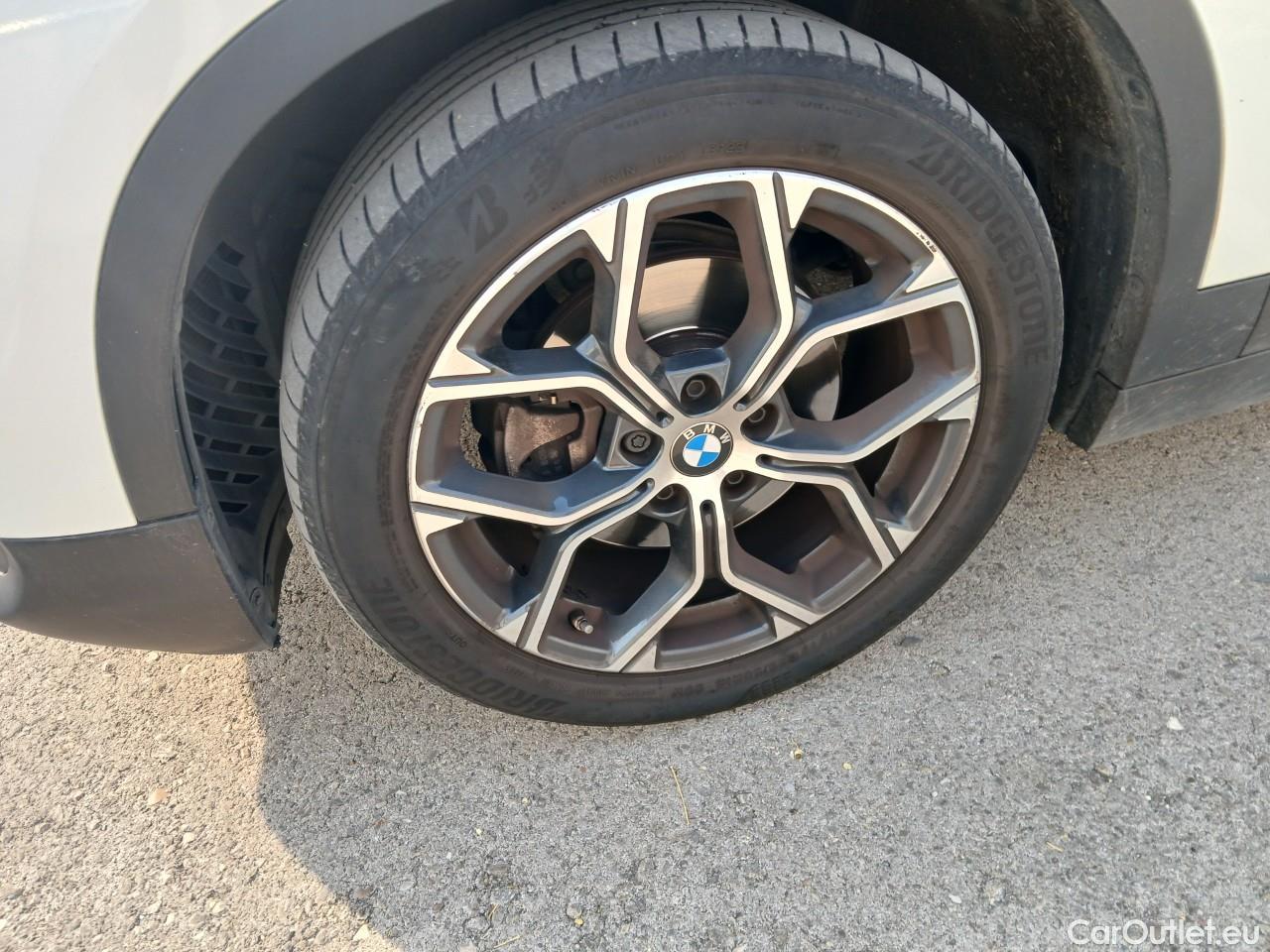  Bmw  X2 Serie  sDrive 18i Advantage 1.5 140CV AT7 E6dT #9