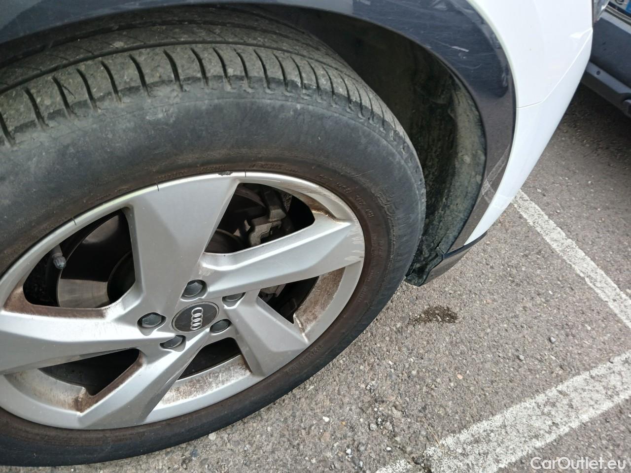  Audi  Q3  35 TDI advanced 2.0 TDI 150CV AT7 E6dT #50
