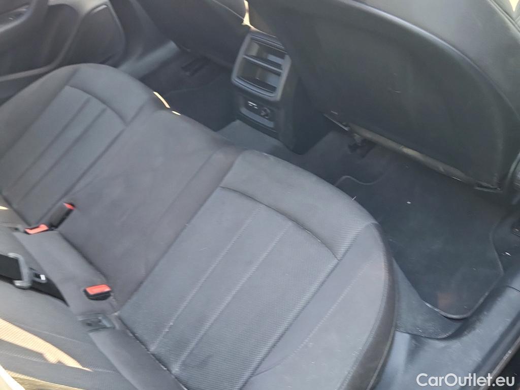  Audi  A4  Berlina 30 TDI advanced 2.0 TDI 135CV AT7 E6dT #18