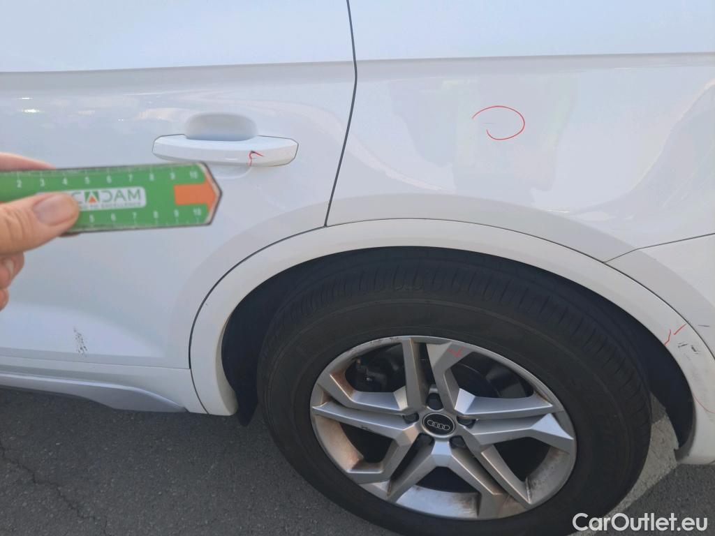  Audi  Q5  FYG 35 TDI advanced 2.0 TDI 165CV AT7 E6d #28