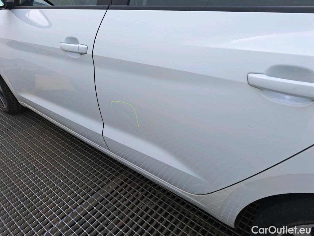  Audi  A1 Sportback  25 TFSI 1.0 95CV MT5 #10